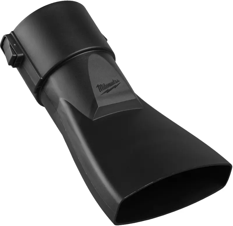 Úhlový nástavec na fukary listí Milwaukee 4932498513 (MI4932498513)